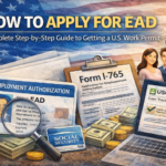 How to Apply for an EAD