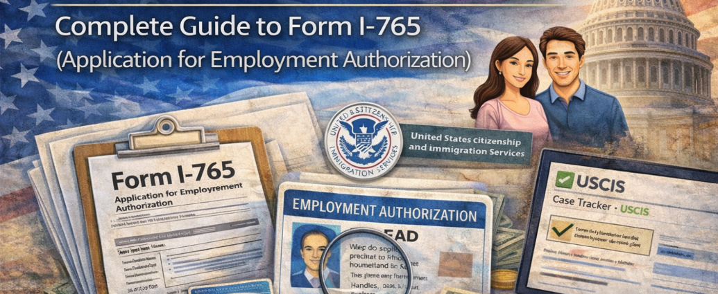 Form I-765