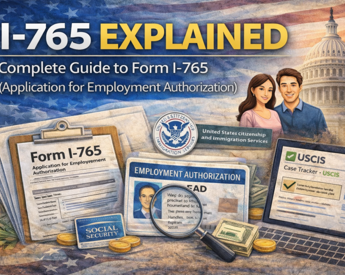 Form I-765