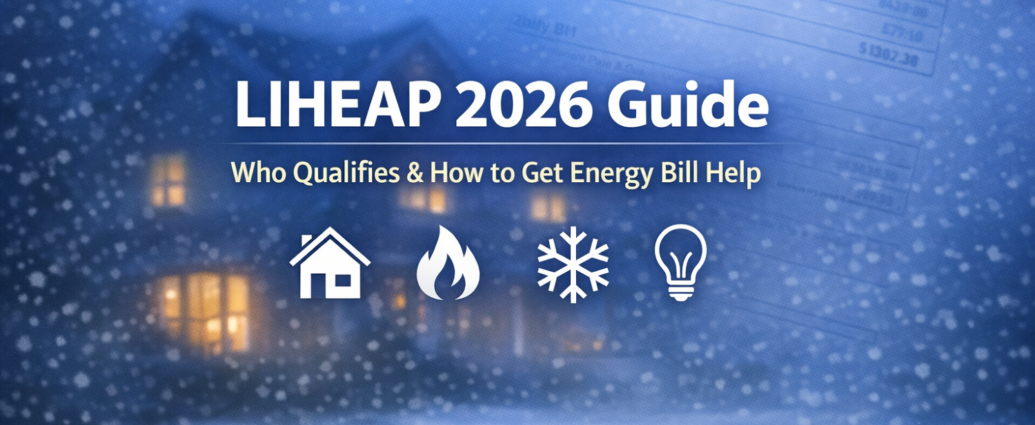 LIHEAP 2026 Guide