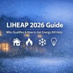 LIHEAP 2026 Guide