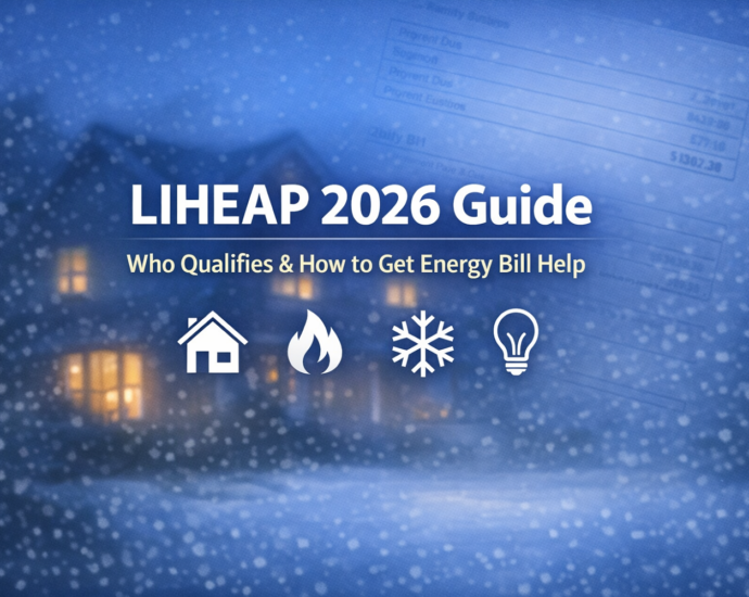 LIHEAP 2026 Guide