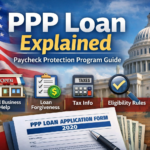 PPP Loan Guide 2026