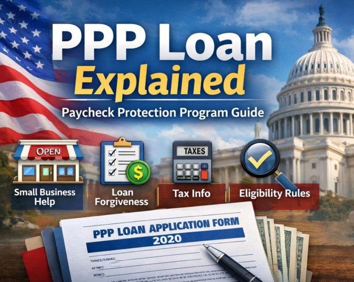 PPP Loan Guide 2026