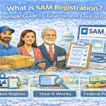 SAM Registration Guide