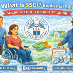 What Is SSDI?