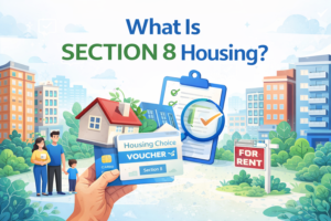 Section 8 Models What Is Section 8 Housing and Who Qualifies?