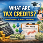 Tax Credits 2026
