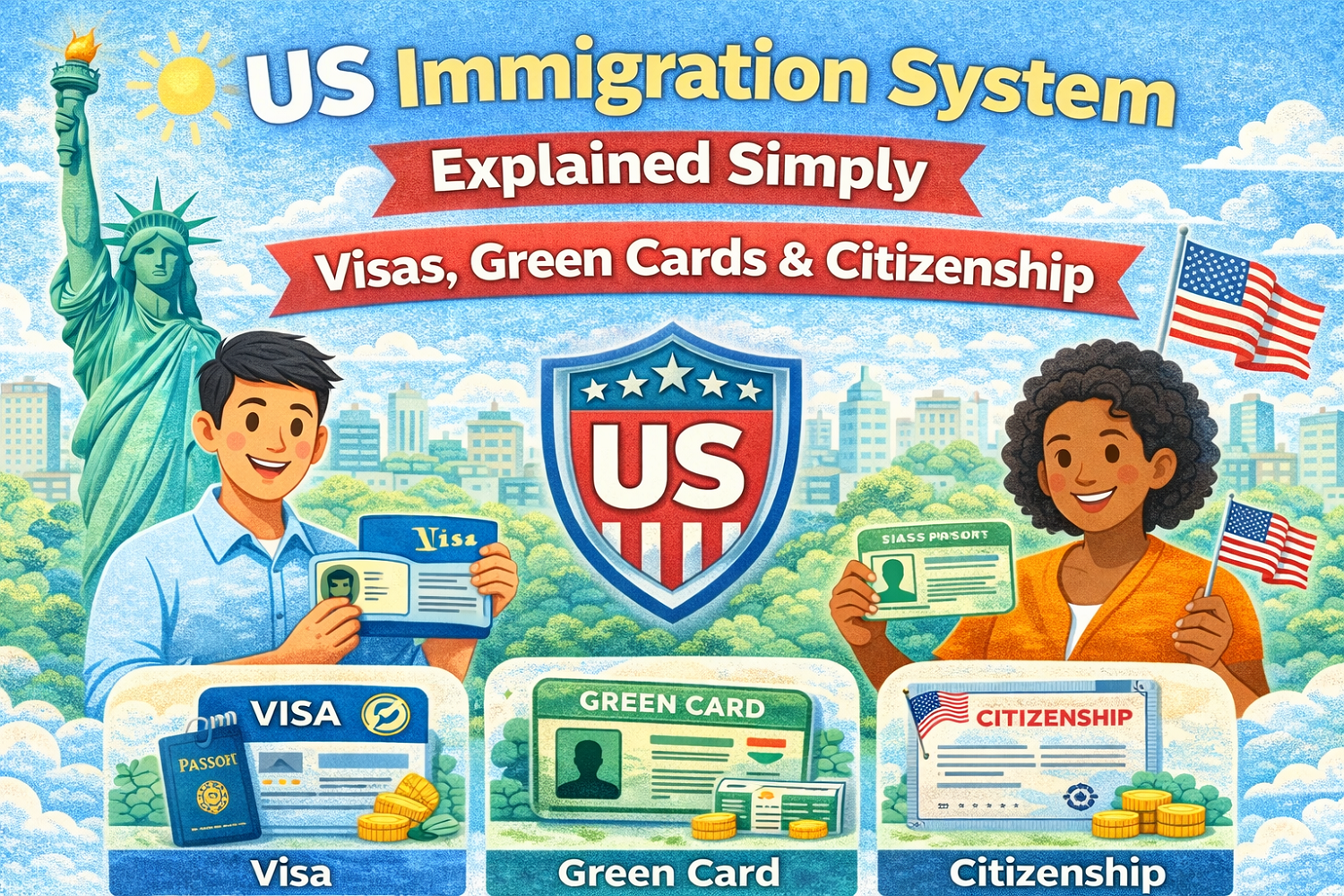 US immigration system