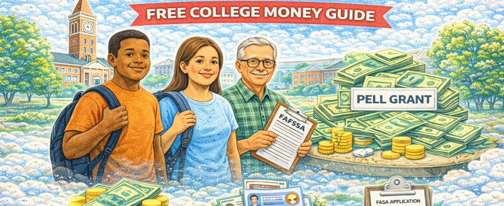 What Is a Pell Grant