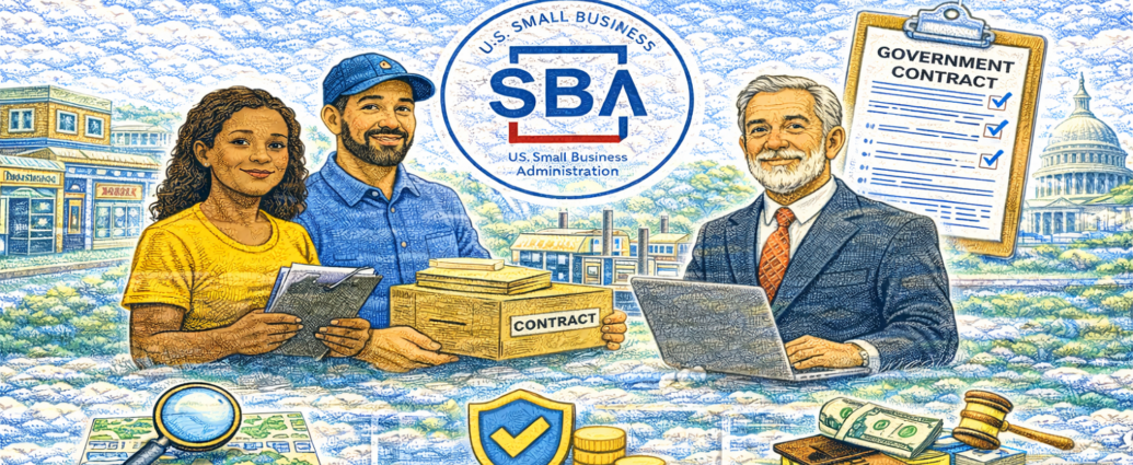 What Is the HUBZone Program