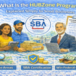 What Is the HUBZone Program
