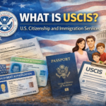 What is USCIS