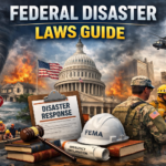 Federal Disaster Laws