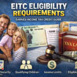EITC Eligibility Requirements