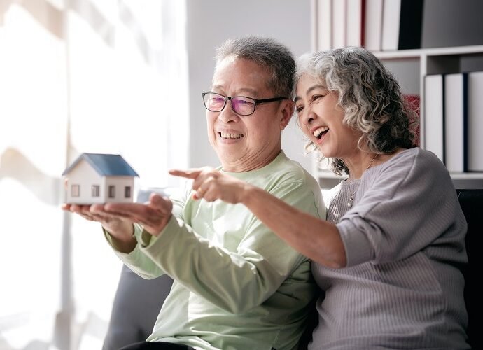 Housing Programs for Seniors