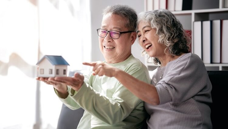 Housing Programs for Seniors