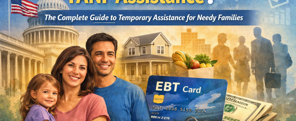 What Is TANF Assistance