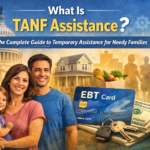 What Is TANF Assistance