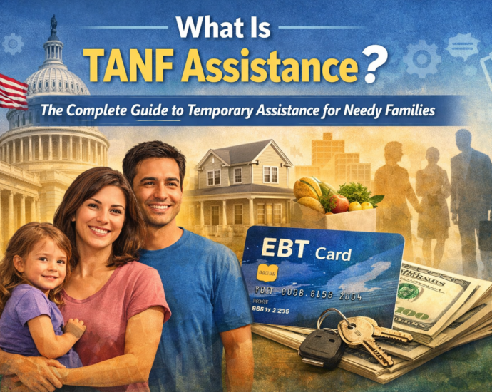 What Is TANF Assistance