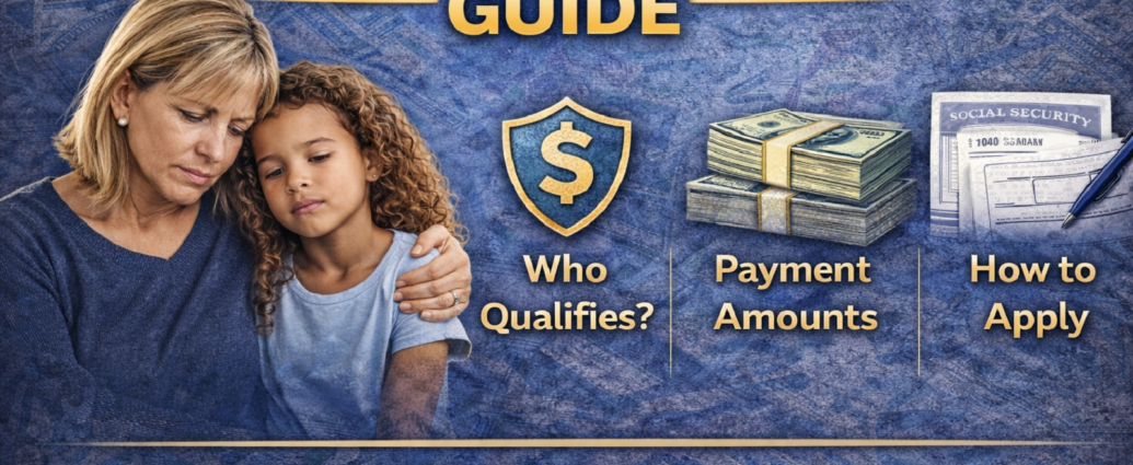 Survivor Benefits 2026