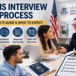 USCIS Interview Guide 2026