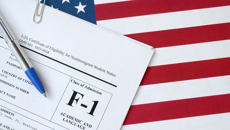 F-1 Visa Rules in 2026