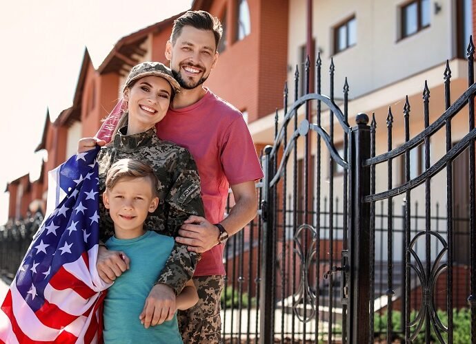 Federal Housing