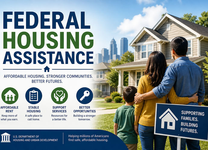 Federal Housing