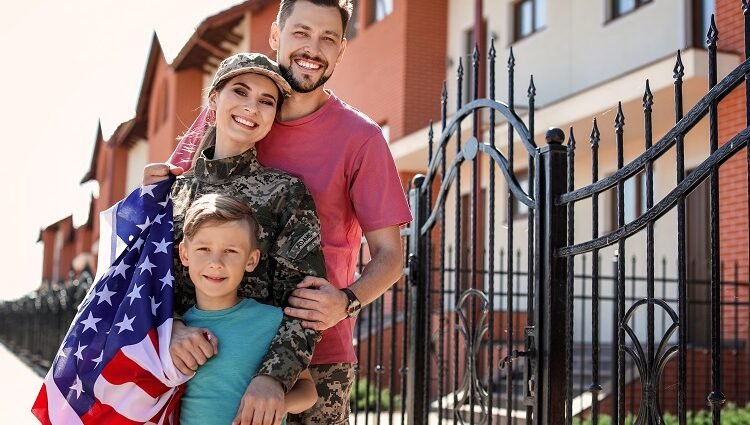 Federal Housing