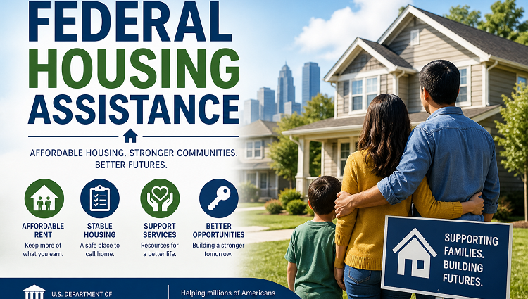 Federal Housing