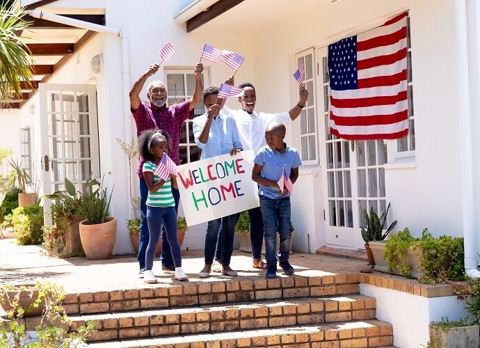 First Home Buyer Programs USA