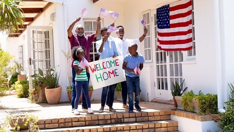 First Home Buyer Programs USA
