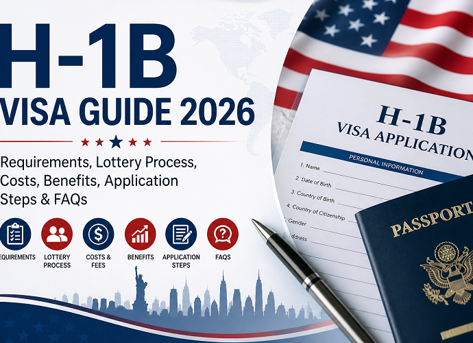 H-1B visa