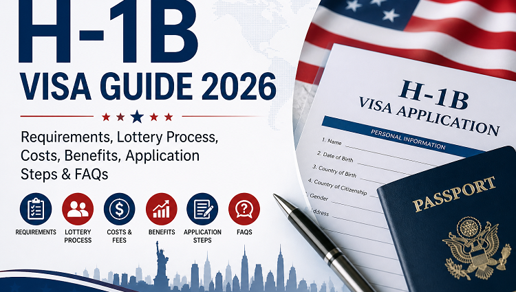 H-1B visa