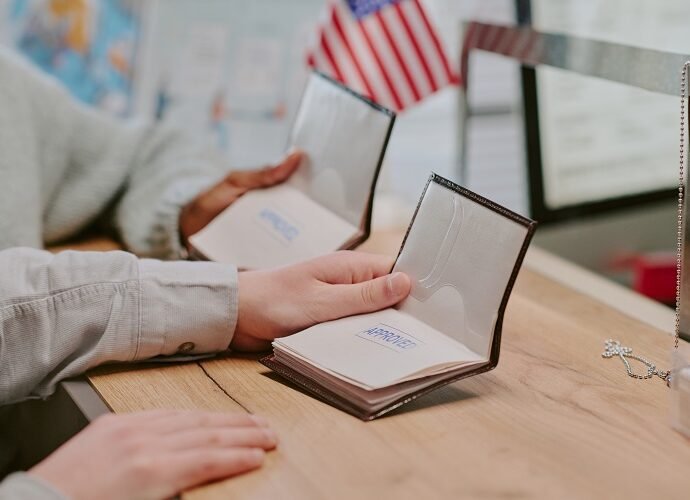 How to Maintain F-1 Visa Status
