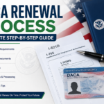 How to Renew DACA