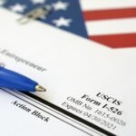 How to Update USCIS Address Online