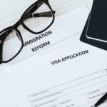 Immigrant Visa Application Process