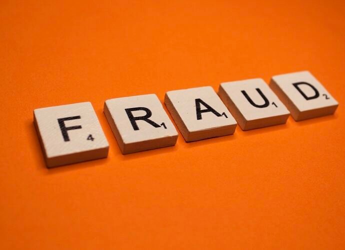 Immigration Fraud Warning