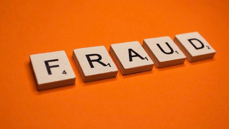 Immigration Fraud Warning