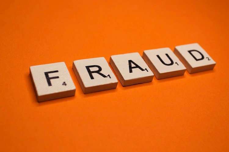 Immigration Fraud Warning
