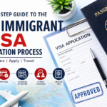 Nonimmigrant Visa Application Process