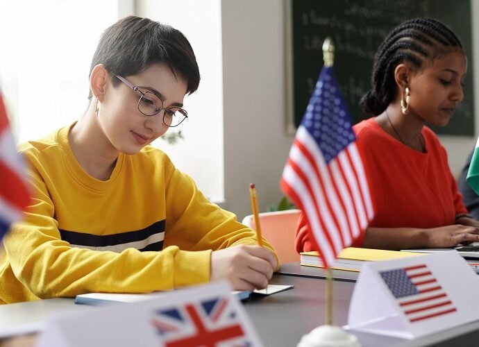 OPT and CPT Rules for F-1 Students in the USA