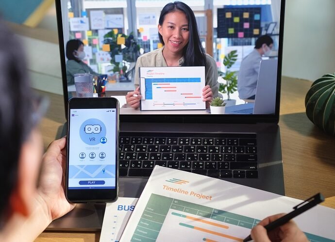 Online Business Registration