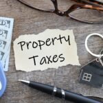Property Tax Deduction Guide