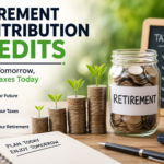 Retirement Contribution Credits