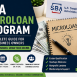 SBA Microloan Program
