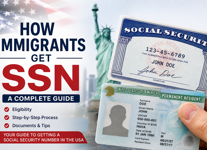 SSN