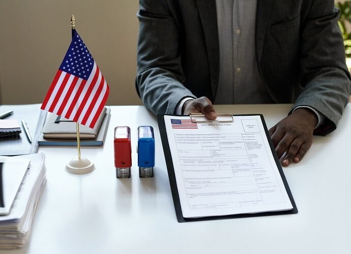 USA LLC Registration Guide